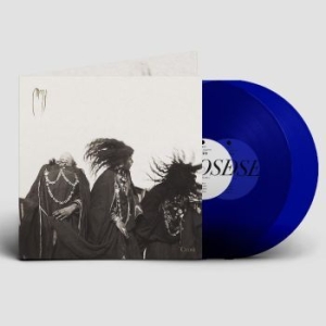 Messa - Close ryhmässä VINYYLI @ Bengans Skivbutik AB (4225275)