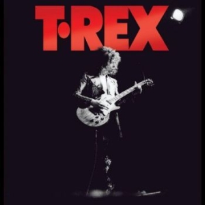 T. Rex - Newcastle, 24Th June 1972 ryhmässä VINYYLI @ Bengans Skivbutik AB (4225277)