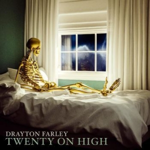 Farley Drayton - Twenty On High ryhmässä VINYYLI @ Bengans Skivbutik AB (4225282)