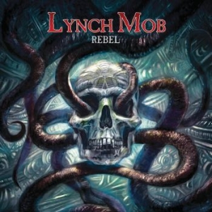 Lynch Mob - Rebel ryhmässä VINYYLI @ Bengans Skivbutik AB (4225294)