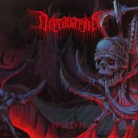 Depravation - Iv:Letvm ryhmässä VINYYLI @ Bengans Skivbutik AB (4225300)