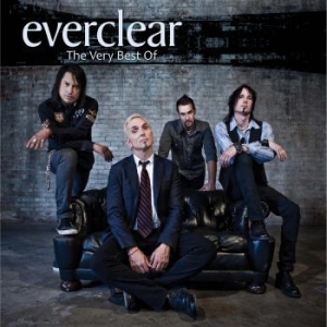 Everclear - The Very Best Of ryhmässä VINYYLI @ Bengans Skivbutik AB (4225304)