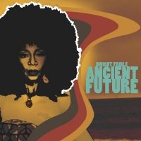 Trible Dwight - Ancient Future ryhmässä VINYYLI @ Bengans Skivbutik AB (4225323)