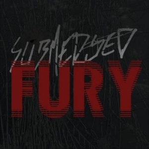 Submerged - Fury ryhmässä CD @ Bengans Skivbutik AB (4225341)