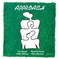 Ichikawa Hideo - Approach ryhmässä CD @ Bengans Skivbutik AB (4225348)