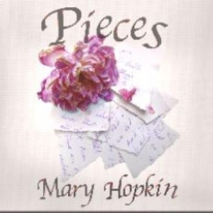 Hopkin Mary - Pieces ryhmässä CD @ Bengans Skivbutik AB (4225372)