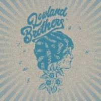 Lowland Brothers - Lowland Brothers ryhmässä CD @ Bengans Skivbutik AB (4225378)