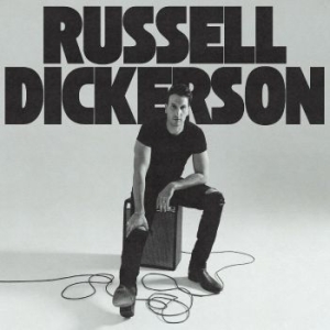 Dickerson Russell - Russell Dickerson ryhmässä CD @ Bengans Skivbutik AB (4225381)