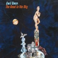 Gwil Owen - The Road To The Sky ryhmässä CD @ Bengans Skivbutik AB (4225393)