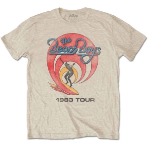 The Beach Boys - Surfer '83 Vtge Uni Sand ryhmässä MERCH @ Bengans Skivbutik AB (4225475r)