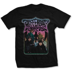 Jefferson Airplane - Jefferson Airplane Unisex T-Shirt: Band Photo ryhmässä MERCH @ Bengans Skivbutik AB (4225528r)