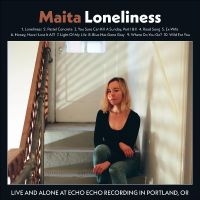 Maita - Loneliness ryhmässä CD @ Bengans Skivbutik AB (4225571)