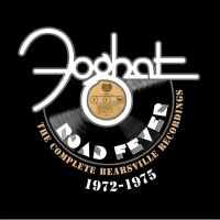 Foghat - Road Fever - The Complete Bearsvill ryhmässä CD @ Bengans Skivbutik AB (4225577)