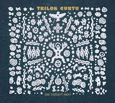 Gurtu Trilok - One Thought Away ryhmässä CD @ Bengans Skivbutik AB (4225622)