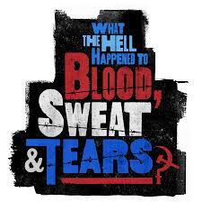 Blood Sweat & Tears - What The Hell Happened To Bloo ryhmässä CD @ Bengans Skivbutik AB (4225631)