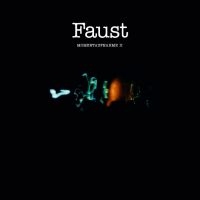 Faust - Momentaufnahme Ii ryhmässä CD @ Bengans Skivbutik AB (4225635)