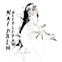 Nai Palm - Needle Paw (Pink Vinyl Re-Issue) ryhmässä VINYYLI @ Bengans Skivbutik AB (4225657)