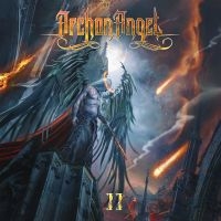 Archon Angel - Ii ryhmässä CD @ Bengans Skivbutik AB (4225671)