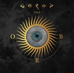 Gorod - Orb The (Digipack) ryhmässä CD @ Bengans Skivbutik AB (4225687)