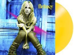 Spears Britney - Britney ryhmässä ME SUOSITTELEMME / Joululahjavinkki: Vinyyli @ Bengans Skivbutik AB (4226022)