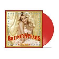 Spears Britney - Circus ryhmässä ME SUOSITTELEMME / Joululahjavinkki: Vinyyli @ Bengans Skivbutik AB (4226024)