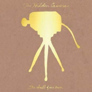 The Hidden Cameras - The Smell Of Our Own (Anniversary E ryhmässä VINYYLI @ Bengans Skivbutik AB (4226487)