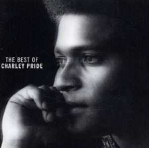 Pride Charley - The Best Of ryhmässä CD @ Bengans Skivbutik AB (4226508)