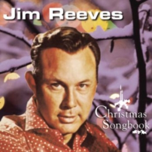 Reeves Jim - Christmas Songbook ryhmässä CD @ Bengans Skivbutik AB (4226513)