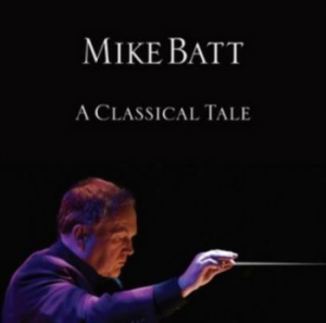 Batt Mike - A Classical Tale ryhmässä CD @ Bengans Skivbutik AB (4226528)