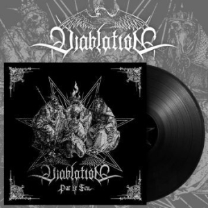 Diablation - Par Le Feu (Vinyl Lp) ryhmässä VINYYLI @ Bengans Skivbutik AB (4226557)