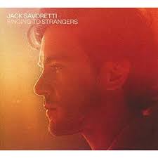 Jack Savoretti - Singing To Strangers ryhmässä VINYYLI @ Bengans Skivbutik AB (4226573)