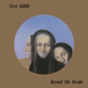 Jolliffe Steve - Beyond The Dream ryhmässä CD @ Bengans Skivbutik AB (4226804)