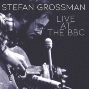 Grossman Stefan - Live At The Bbc ryhmässä CD @ Bengans Skivbutik AB (4226814)