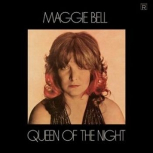 Bell Maggie - Queen Of The Night ryhmässä CD @ Bengans Skivbutik AB (4226819)