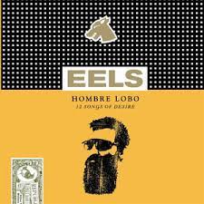 Eels - Hombre Lobo ryhmässä VINYYLI @ Bengans Skivbutik AB (4226833)