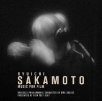 Sakamoto Ryuichi - Ryucihi Sakamoto ryhmässä CD @ Bengans Skivbutik AB (4226842)