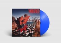 Mordred - Fools Game (Blue Vinyl Lp) ryhmässä ME SUOSITTELEMME / Joululahjavinkki: Vinyyli @ Bengans Skivbutik AB (4226861)