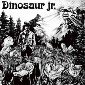 Dinosaur Jr - Dinosaur Jr ryhmässä ME SUOSITTELEMME / Joululahjavinkki: CD @ Bengans Skivbutik AB (4226865)