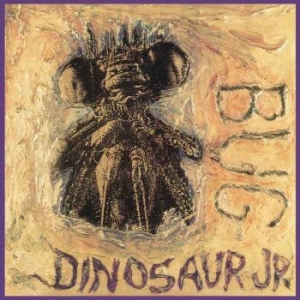 Dinosaur Jr - Bug ryhmässä CD @ Bengans Skivbutik AB (4226867)