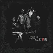 Halestorm - The Strange Case Of ryhmässä -Start Jan R3 @ Bengans Skivbutik AB (4226874)