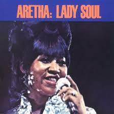 Aretha Franklin - Lady Soul ryhmässä VINYYLI @ Bengans Skivbutik AB (4226878)