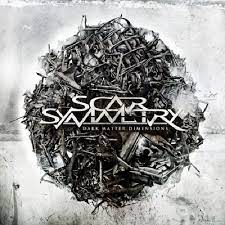 Scar Symmetry - Dark Matter Dimensions ryhmässä VINYYLI @ Bengans Skivbutik AB (4226881)