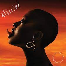 Cécile Mclorin Salvant - Mélusine ryhmässä CD @ Bengans Skivbutik AB (4226896)