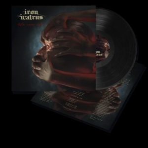 Iron Walrus - Tales Never Told (Vinyl Lp) ryhmässä VINYYLI @ Bengans Skivbutik AB (4227148)