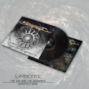 Symbiontic - Sun And The Darkness The (Vinyl Lp) ryhmässä VINYYLI @ Bengans Skivbutik AB (4227149)