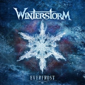 Winterstorm - Everfrost (Digipack) ryhmässä CD @ Bengans Skivbutik AB (4227157)