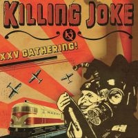 Killing Joke - Xxv Gathering Let Us Prey (2 Lp Col ryhmässä VINYYLI @ Bengans Skivbutik AB (4227168)