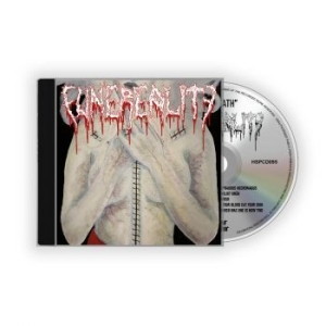 Funereality - Til Death ryhmässä CD @ Bengans Skivbutik AB (4227182)