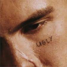 Slowthai - Ugly ryhmässä VINYYLI @ Bengans Skivbutik AB (4227189)