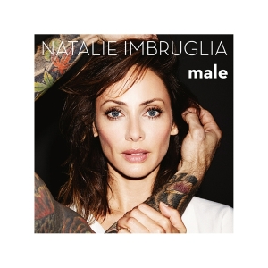 Natalie Imbruglia - Male ryhmässä -Startsida MOV @ Bengans Skivbutik AB (4227232)